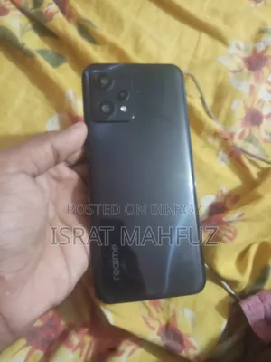 Realme 9 Pro 128 GB Black