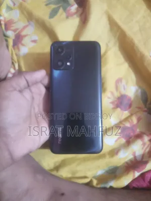 Realme 9 Pro 128 GB Black