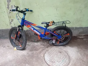 Bicycle for sale