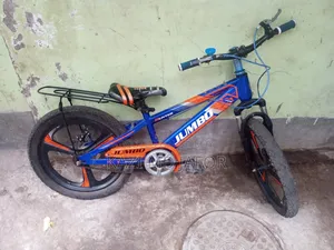 Bicycle for sale