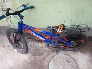 Bicycle for sale