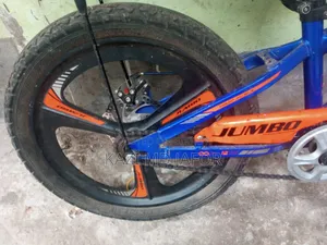 Bicycle for sale
