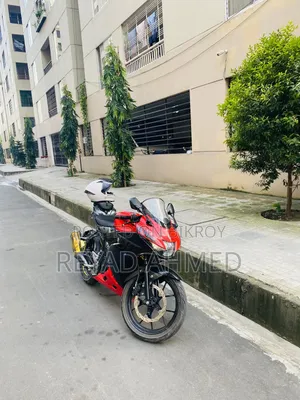 Suzuki GS 2022 Black