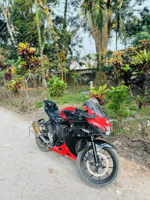 Suzuki GS 2022 Black