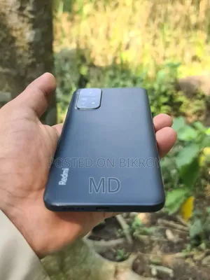 Xiaomi Redmi Note 11 128 GB Gray