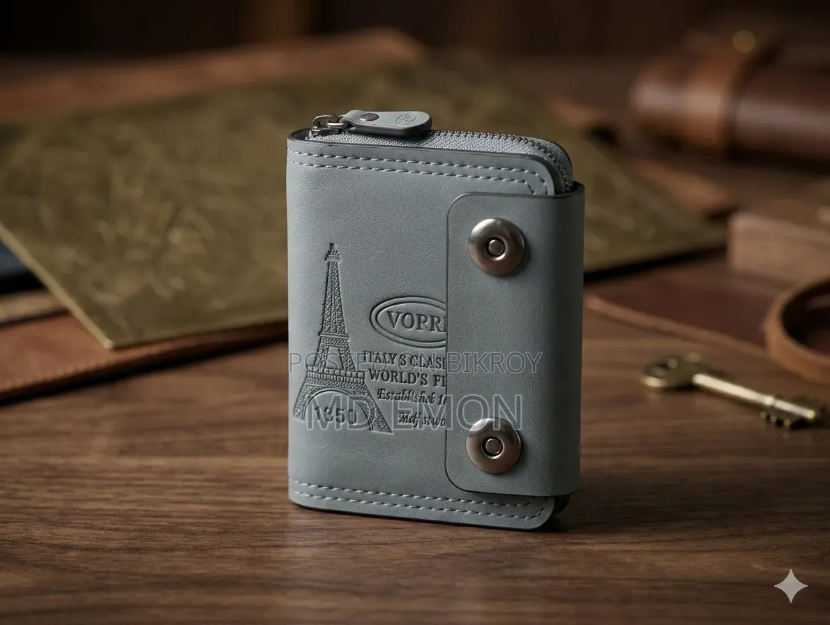 Premium Wallet