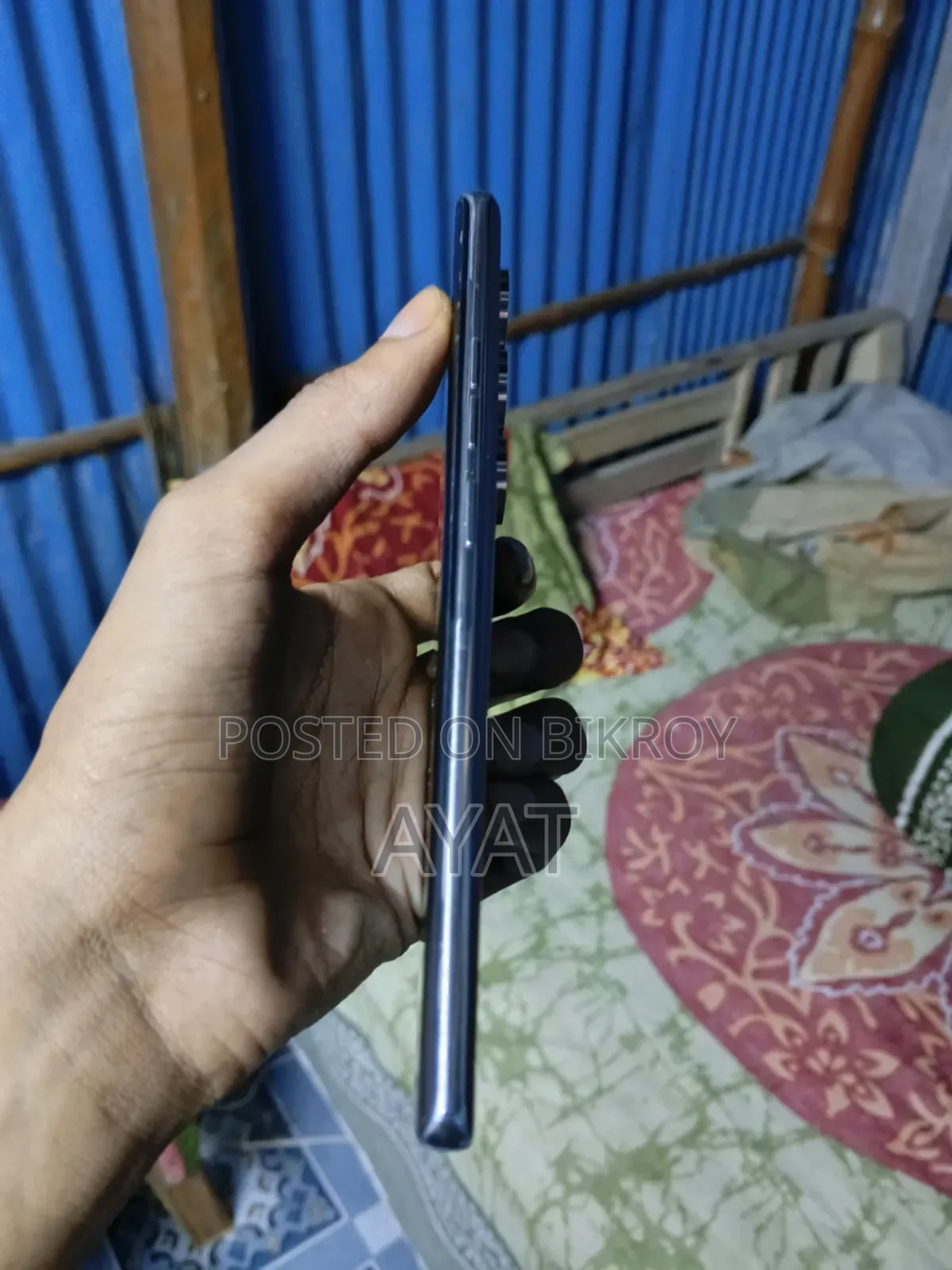 Tecno Camon 40 Pro 4G 256 GB Bronze