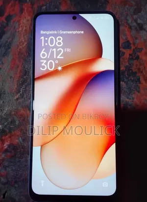 Xiaomi Redmi Note 12 128 GB