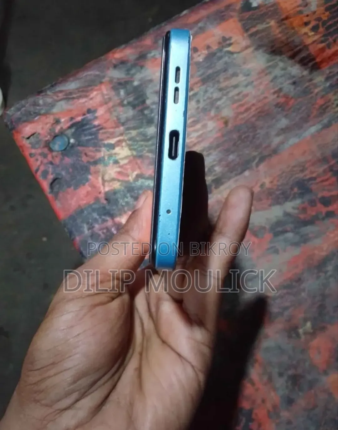Xiaomi Redmi Note 12 128 GB