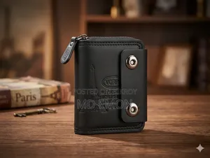 Premium Wallet