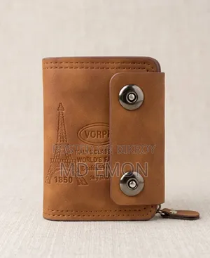 Premium Wallet