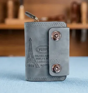 Premium Wallet