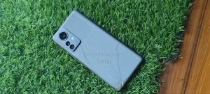 Xiaomi 12S Pro 256 GB Black