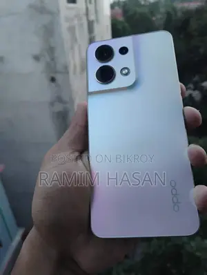 Oppo Reno 128 GB