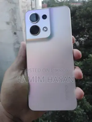 Oppo Reno 128 GB