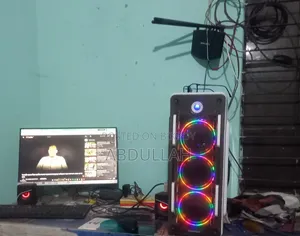 Desktop Computer 18GB Intel Core I5 HDD 1T