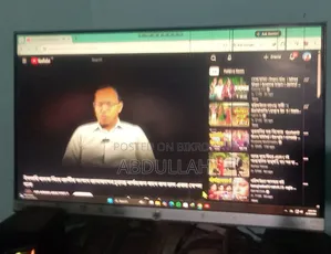 Desktop Computer 18GB Intel Core I5 HDD 1T