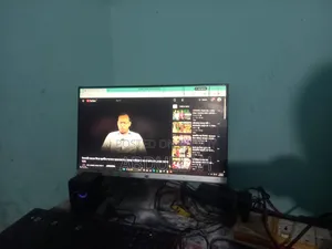 Desktop Computer 18GB Intel Core I5 HDD 1T