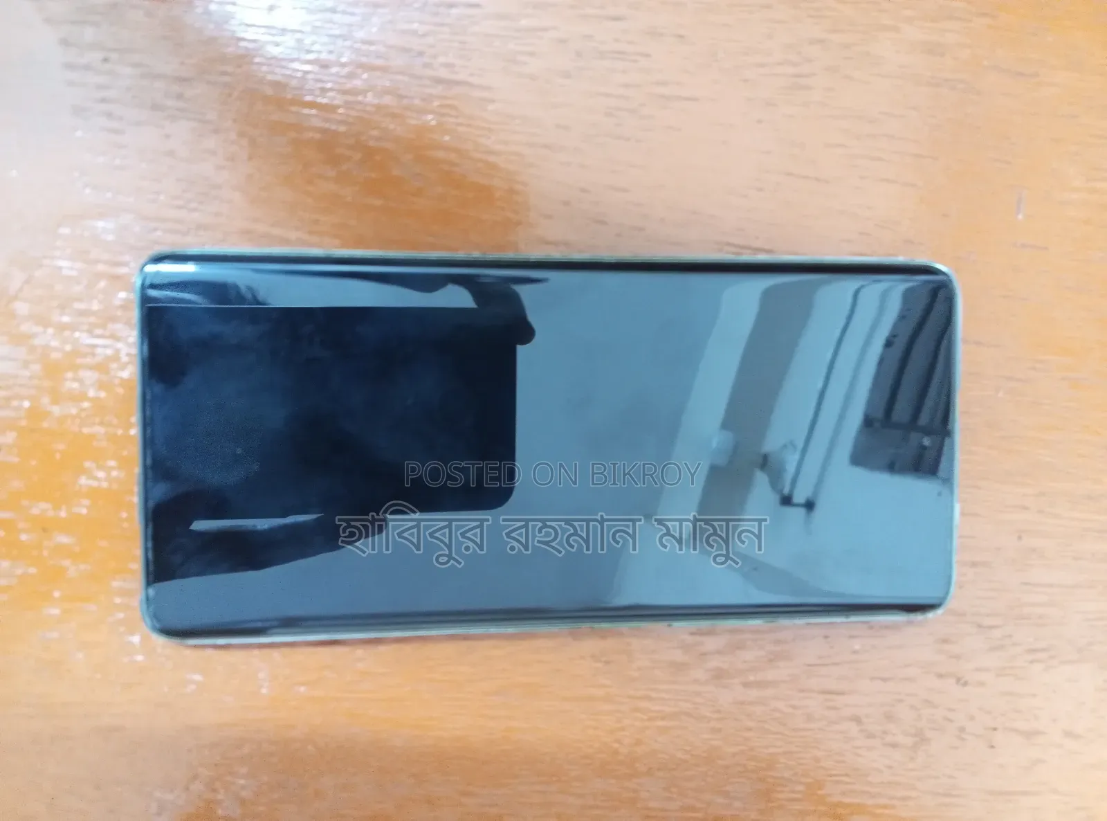 Realme 11 Pro 256 GB Green