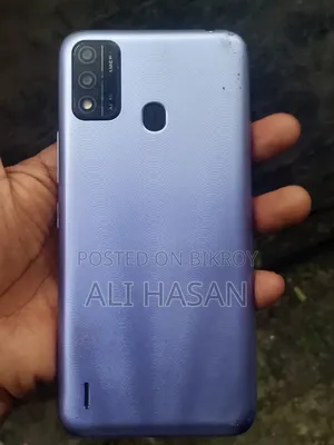 Mobile Phone 16 GB Blue