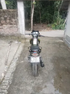 TVS Apache RTR 160 2V 2016 Green