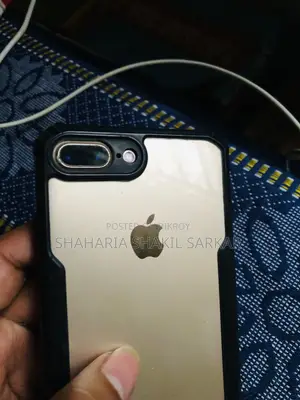 Apple iPhone 7 Plus 128 GB Rose Gold