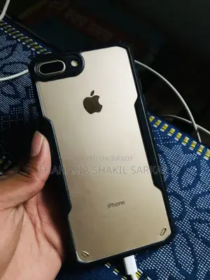 Apple iPhone 7 Plus 128 GB Rose Gold