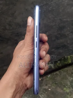 Mobile Phone 16 GB Blue