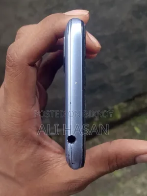 Mobile Phone 16 GB Blue