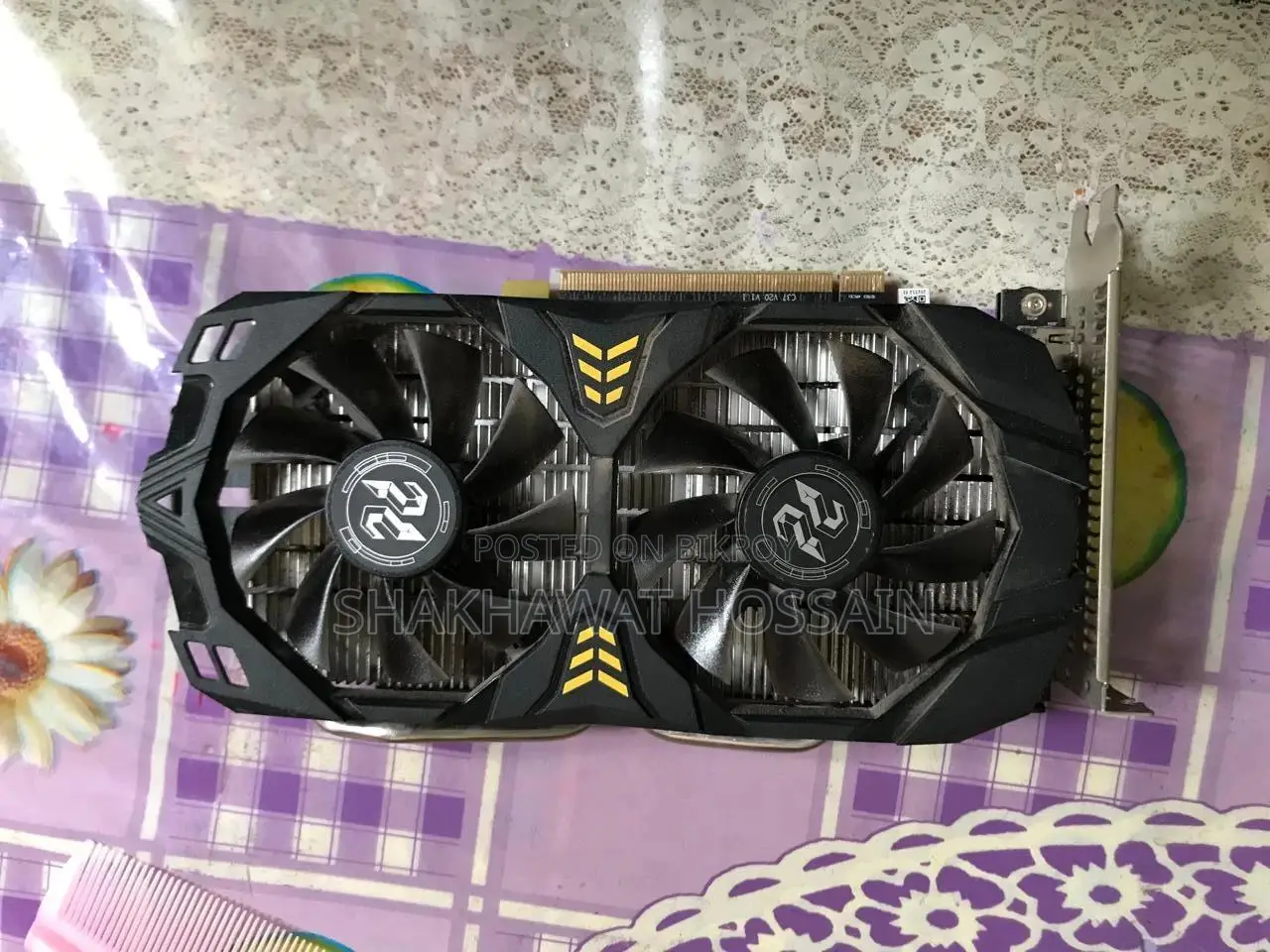 Rx 580 8gb