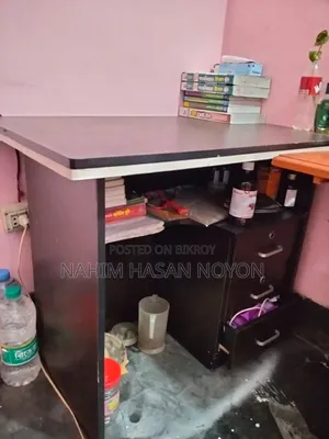 Study table and chair for sale