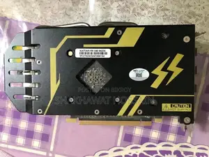 Rx 580 8gb