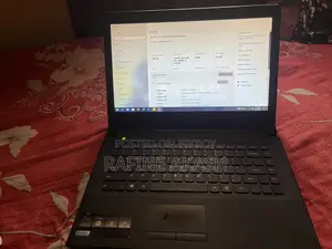 Laptop Lenovo B470 8GB Intel Celeron SSD 128GB