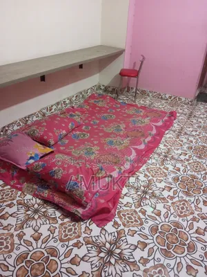 Mini Flat in Instant Aj 14, Mirpur for rent