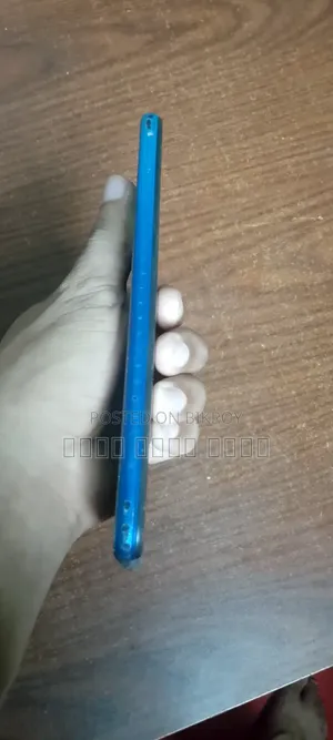 Vivo Y20 64 GB Blue