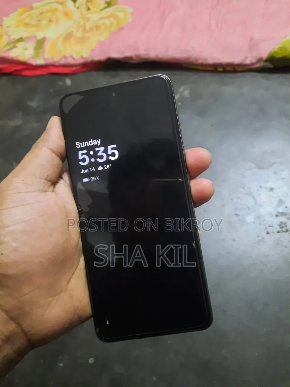 OnePlus Nord CE3 256 GB