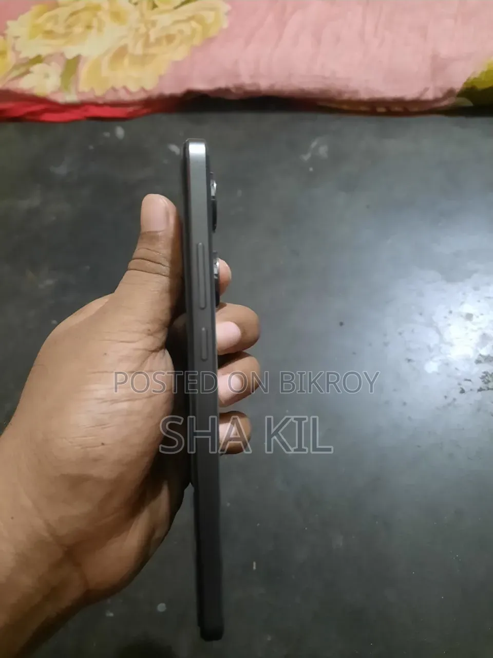 OnePlus Nord CE3 256 GB