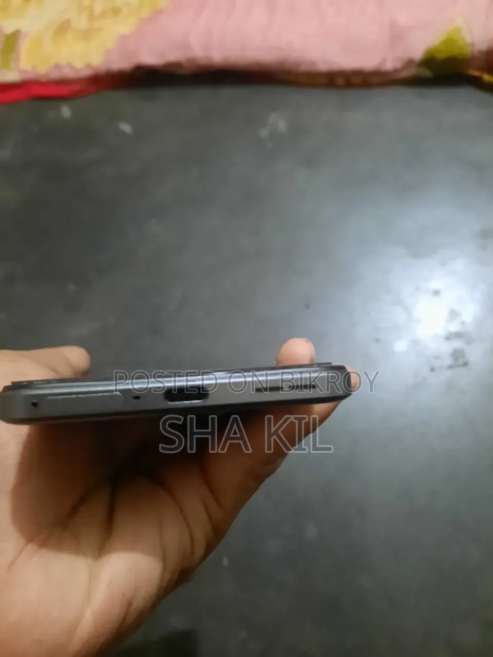 OnePlus Nord CE3 256 GB
