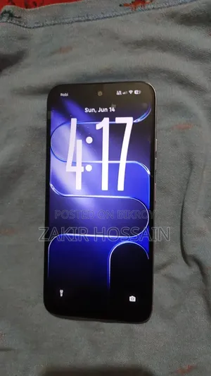 Tecno Spark 50 128 GB Silver