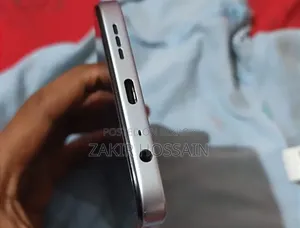 Tecno Spark 50 128 GB Silver