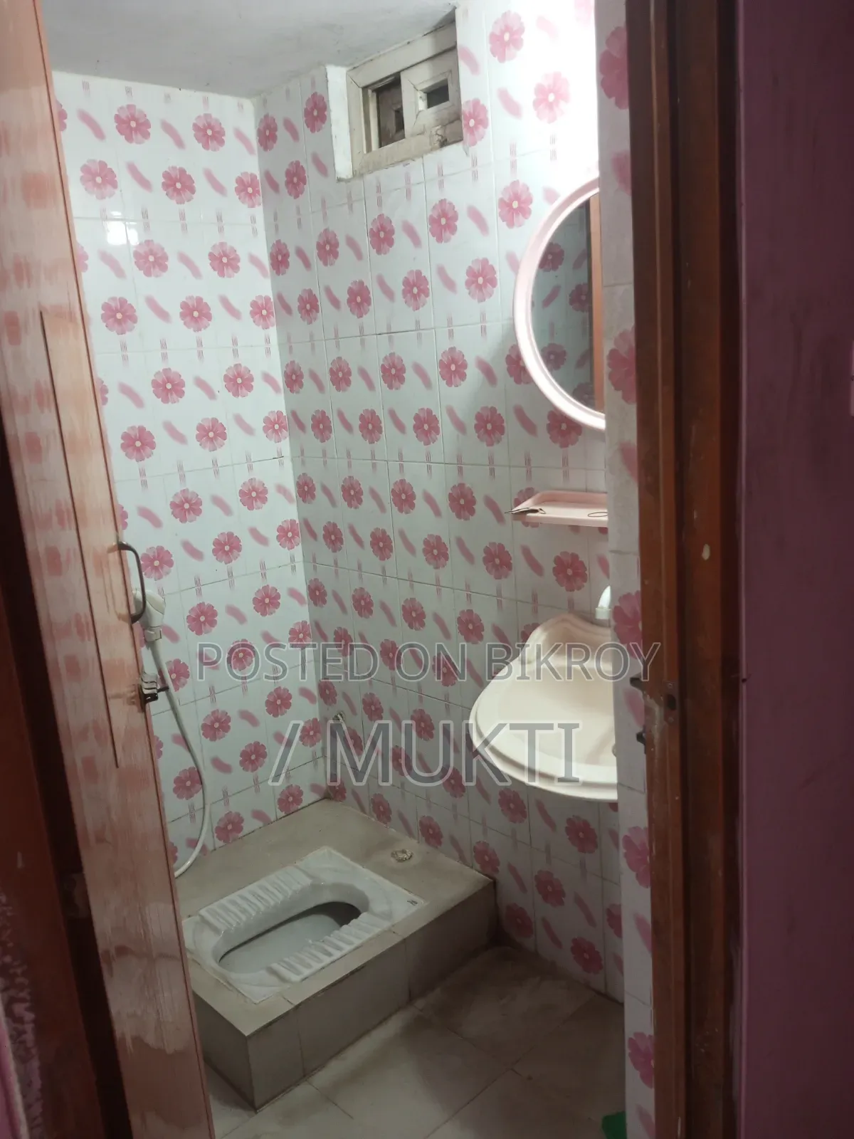 Mini Flat in Instant Aj 14, Mirpur for rent