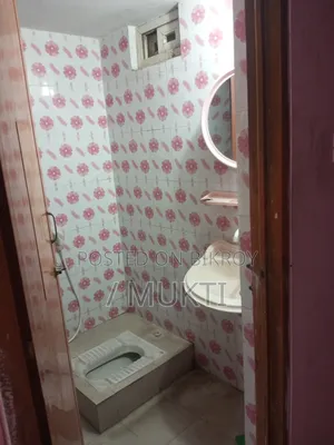 Mini Flat in Instant Aj 14, Mirpur for rent