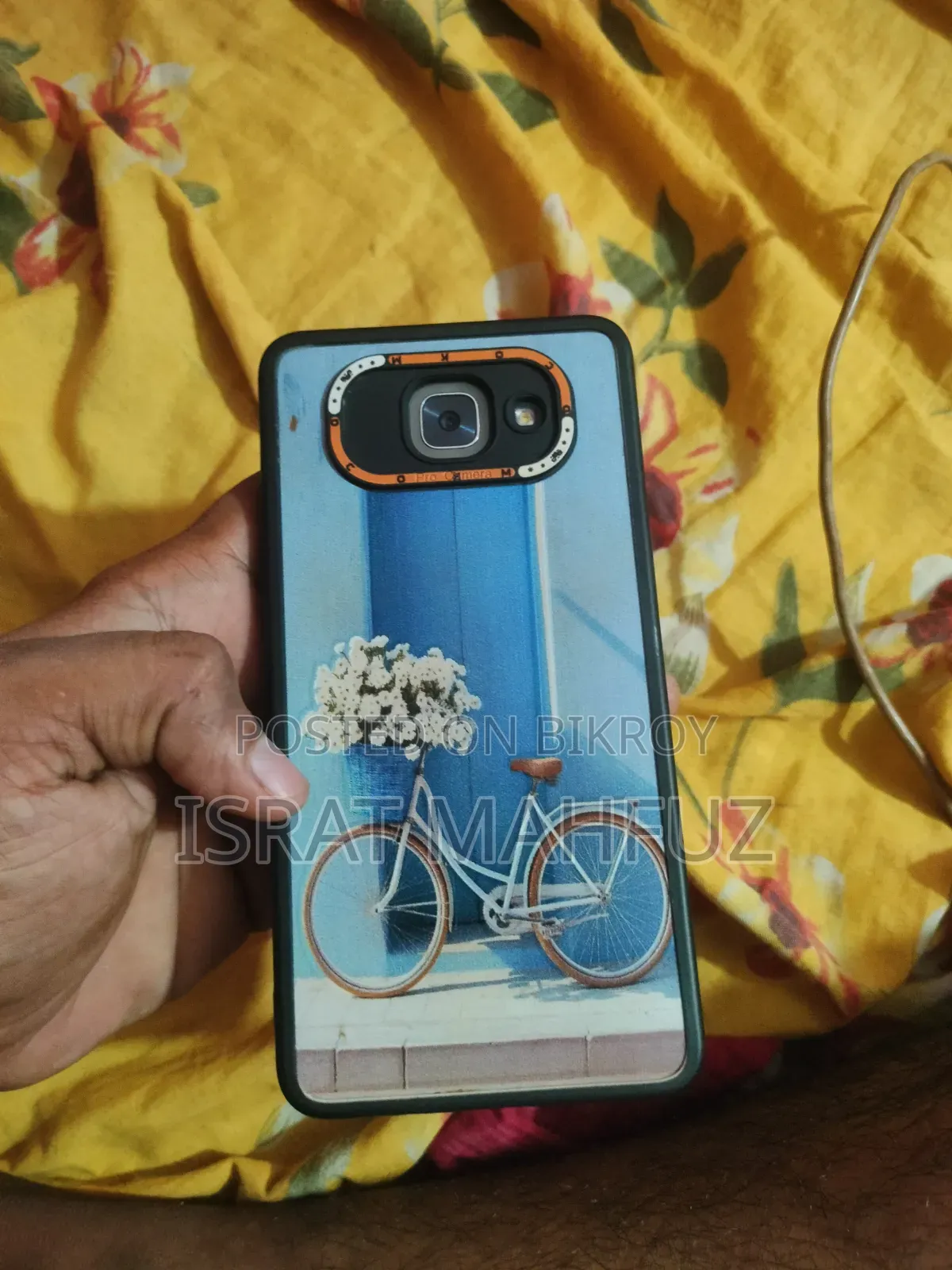 Samsung Galaxy J7 Max 32 GB Black