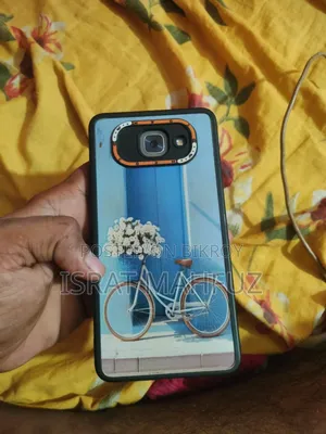 Samsung Galaxy J7 Max 32 GB Black