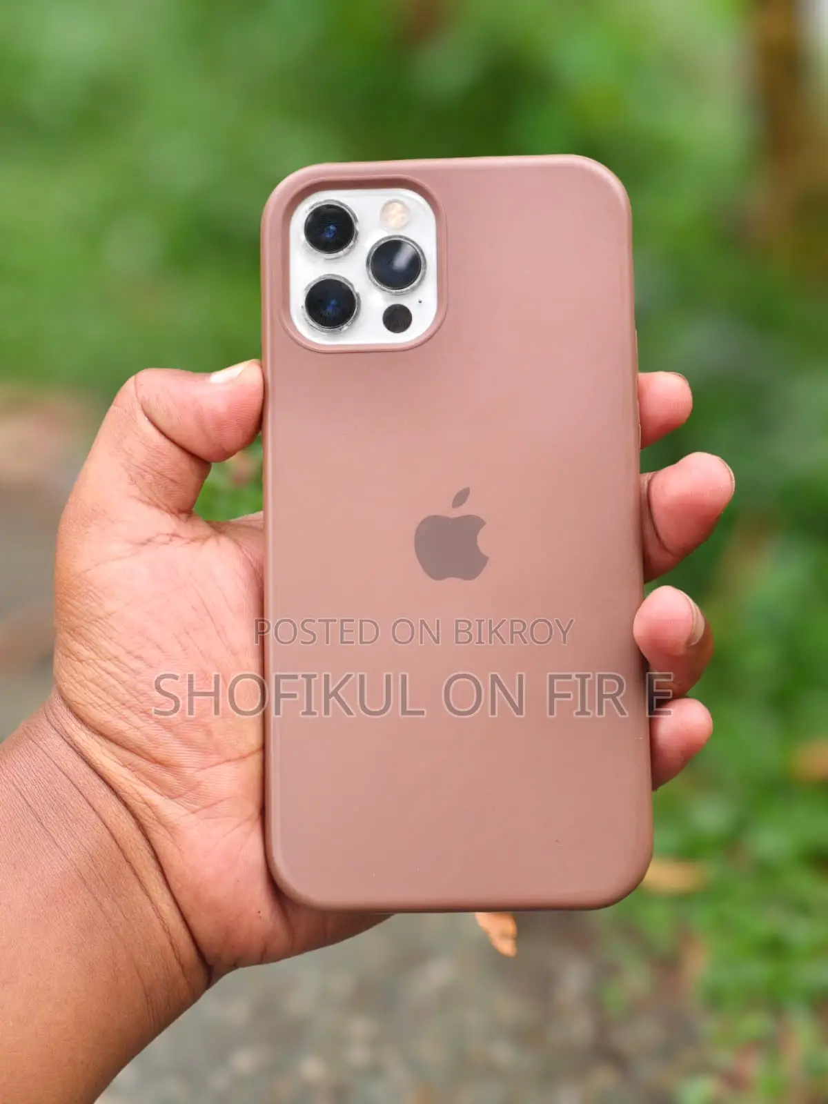 Apple iPhone 12 Pro 256 GB White