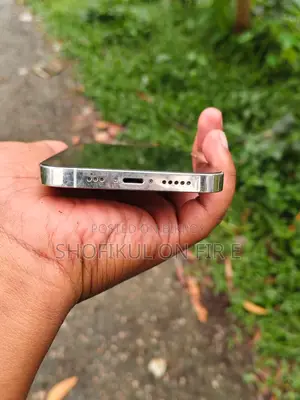 Apple iPhone 12 Pro 256 GB White