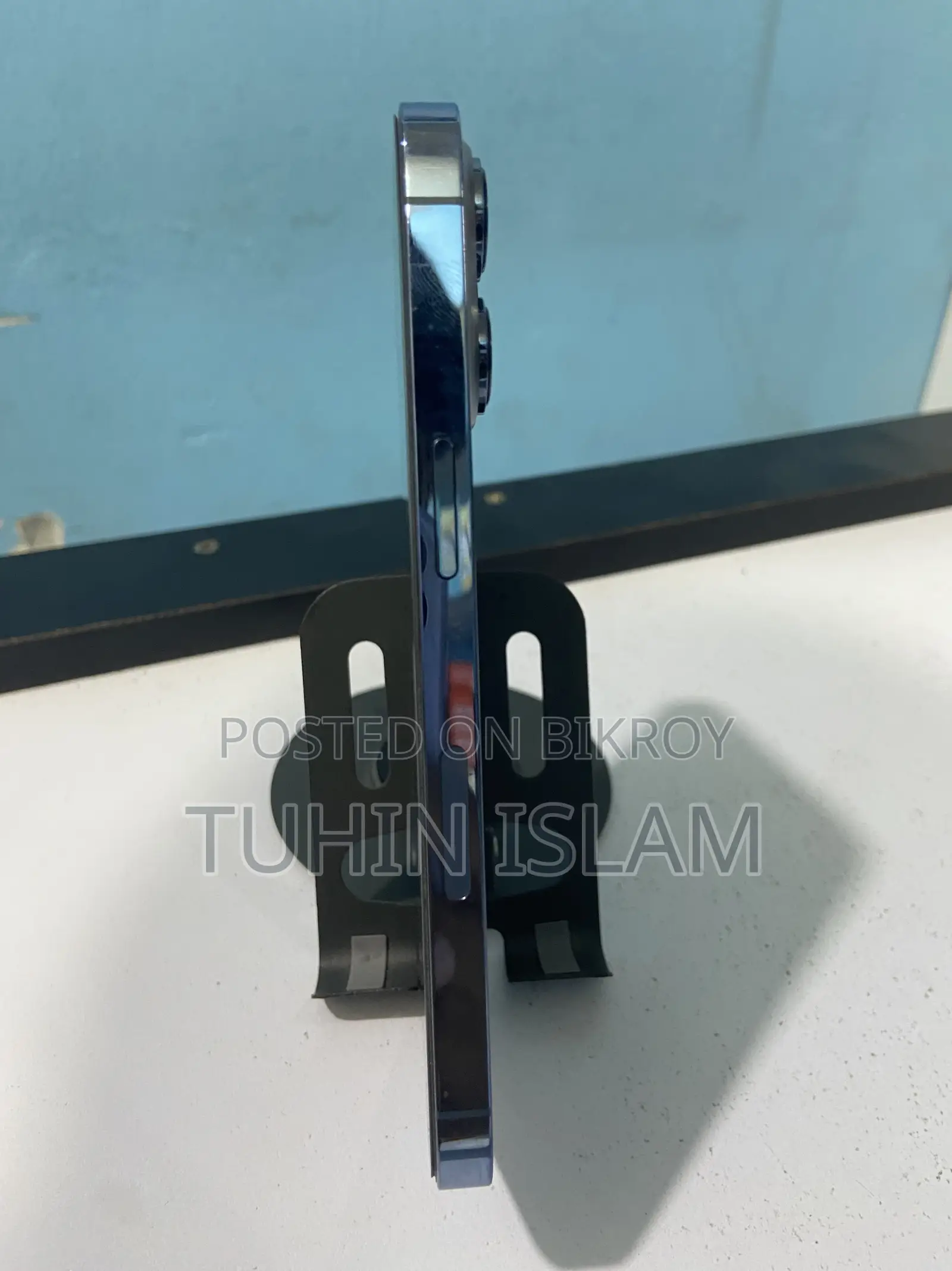 Apple iPhone 13 Pro 128 GB Purple