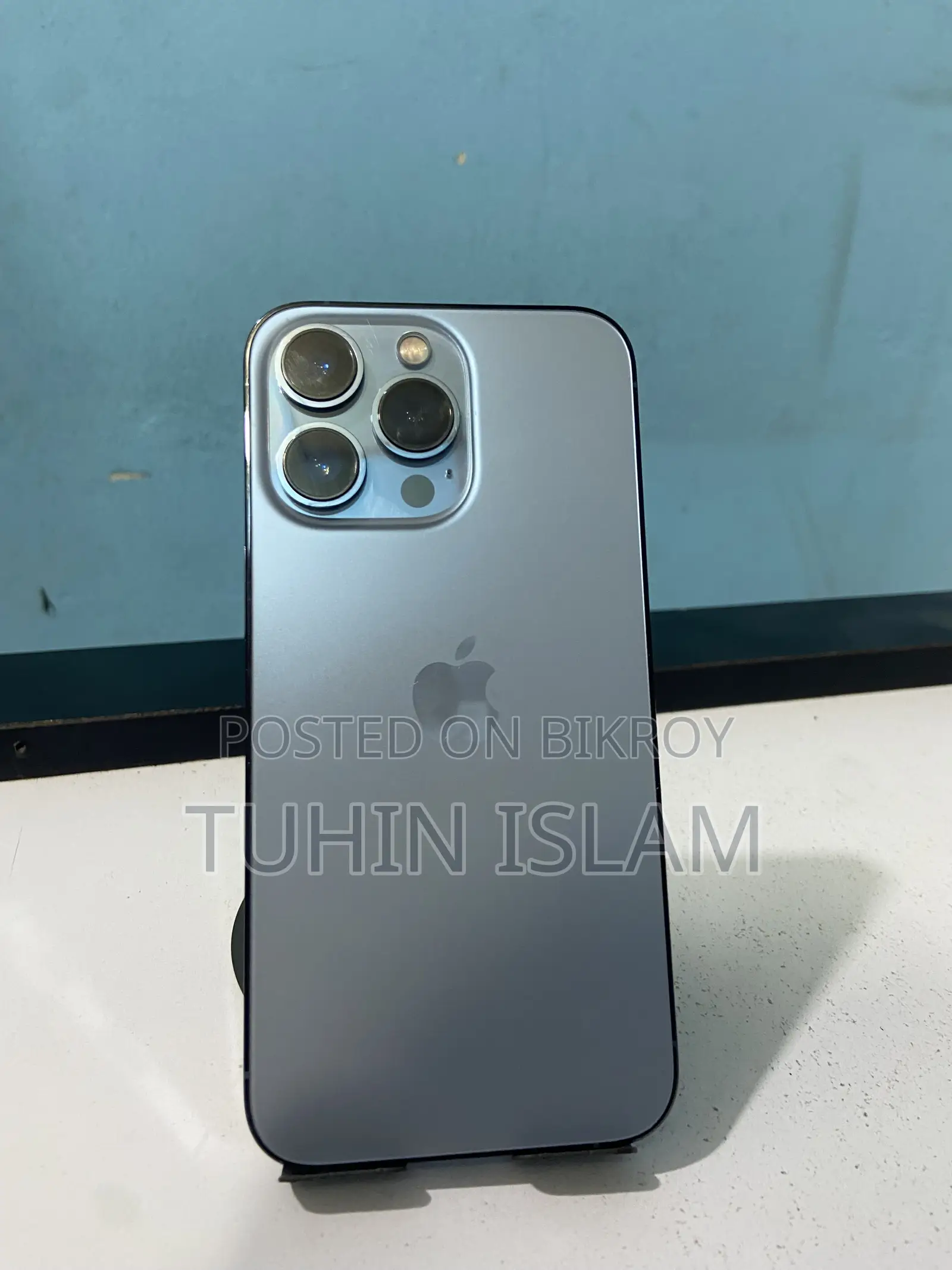 Apple iPhone 13 Pro 128 GB Purple