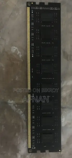 8GB ADATA RAM