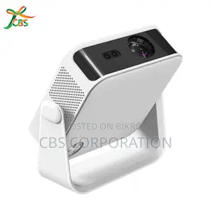 4k 8q Portable Android Projector